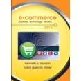 thumbnail image 1 of Pre-Owned E-Commerce 2012: Business, Technology, Society (Hardcover) 0138018812 9780138018818, 1 of 1
