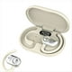 thumbnail image 4 of Auriculares de Traducción con Gancho para la Oreja JM18, Bluetooth 5.4 de Tipo Abierto, Deportivos, Giratorios, Color Negro., 4 of 5