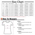 thumbnail image 6 of JURANMO Men's Short Sleeve Holiday Button Down Shirts Funny Christmas Graphic Tees Tops Loose Casual Lapel Hawaiian Shirts Xmas Outfits Red S Deals Of The Day Clearance Prime, 6 of 6