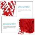 thumbnail image 3 of Ruban Note Musicale Rouge Polyester pour Usages Généraux 1 Rouleau 354.3x1.2x0.04 Po, 3 of 8