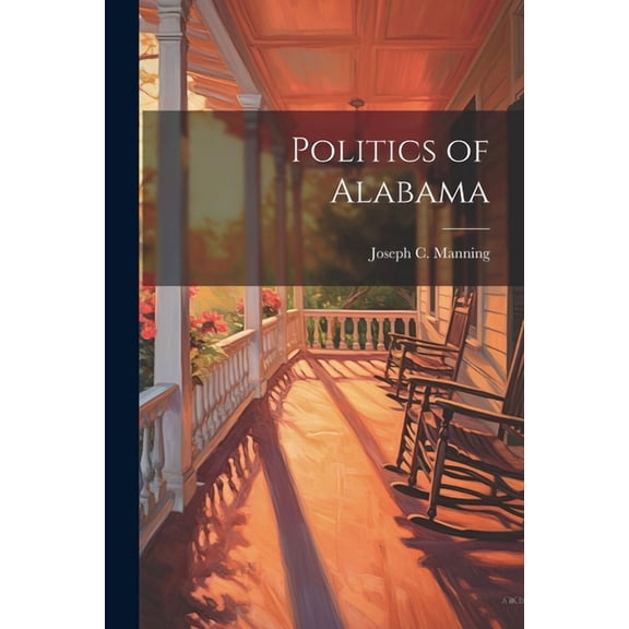 Politics of Alabama (Paperback)