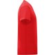 thumbnail image 2 of Fruit Of The Loom - Camiseta emblemática de la marca para hombre caballero (Rojo), 2 of 3