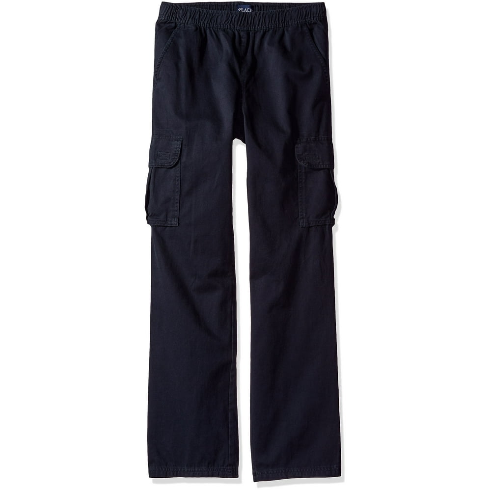 children's place cargo pants