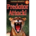 thumbnail image 1 of Pre-Owned Predator Attack! (Paperback) 0769631762 9780769631769, 1 of 1