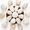 White-Weight: 10 LB, variant on 10 Lbs Black River Rocks - Large Polished Pebbles For & Garden Decorative Stones 2-3" Landscaping Fish Tanks Flower Pots Water Fo