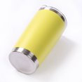 thumbnail image 3 of TheFound Stainless Steel Vacuum Cup, Portable Large Capacity Insulation Cup, 3 of 5