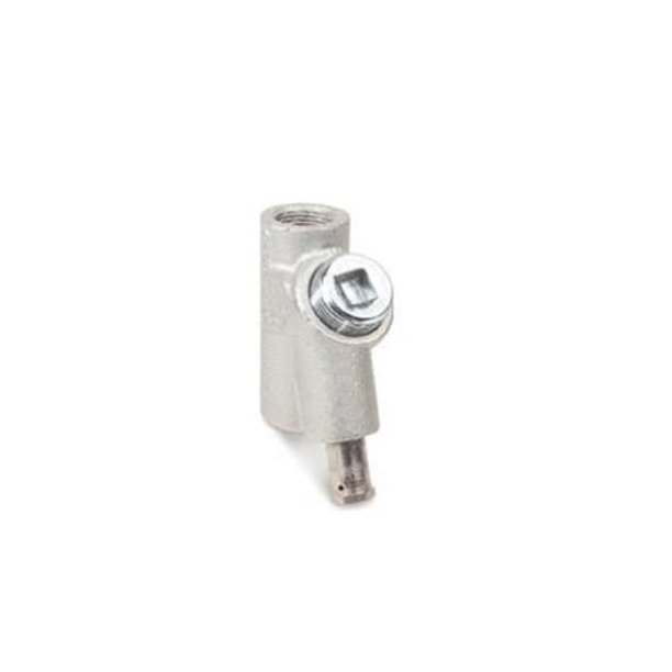 Crouse-Hinds EYD3 Condulet Sealing Female Fitting with Drain, 1-Inch ...