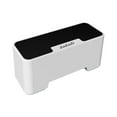 thumbnail image 1 of Automatic Toilet Flusher Infrared Induction Toilet Flush Button Toilet Flush Aider Auto Flushing Smart Touchless Toilet Flush for Home,Bathroom, Hotel, 1 of 8