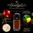 thumbnail image 4 of Kat Von D Good Apple Full Coverage Serum Foundation 1.0oz 039 Medium New, 4 of 5