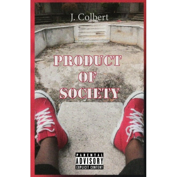 Product Of Society, (Paperback)