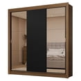 thumbnail image 1 of Ropero Closet Madesa Nobre 3 Puertas 2 Espejos MN 2, 1 of 5