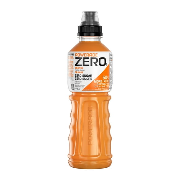 PW ZS ORANGE