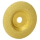 thumbnail image 2 of Disco de corte de diamante Bling Bling 4 pulgadas, 2 of 12