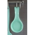 thumbnail image 4 of Reston Lloyd Melamine Spoon Rest Seafoam, Set of 2, 4 of 5