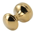 thumbnail image 3 of Single Wall Hooks,Robe Hook Simple Beautiful Coat Hook Clothes Hook Achieve More, 3 of 8