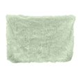 thumbnail image 2 of ZZkhGO Soft Faux Fur Throw Blanket, Warm Double Sided Sofa Bed Cover, Cozy Home Decor for Living Room Bedroom Car, 2 of 6