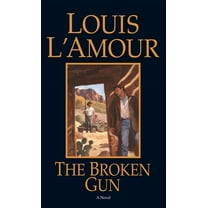 The Broken Gun, (Paperback)