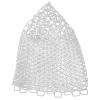 thumbnail image 1 of Red De Inmersión Pesca Malla de pesca de goma de 55 cm, trampa de liberación de captura de peces, red de inmersión de aterrizaje (blanco) Tmvgtek Para Estrenar, 1 of 3