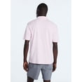 thumbnail image 3 of Free Assembly Mens Cotton Polo Shirt with Short Sleeves, Sizes XS-3XL, 3 of 6