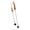 gold, variant on 1pair Aluminum Quickly Release Skewers Light weight Mountain Bike Skewers Suitable for Various Terrains