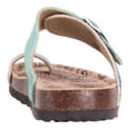 thumbnail image 4 of MUK LUKS Women's Daisy Sandals, 4 of 6