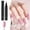 C, variant on Gel Nail Polish,Clearance,Step Gel Nail Polish Brush Pen Diy Nail Art Drawing Marker Pen Soak Ofef Led Nail Varnish Nail Tools 8Ml