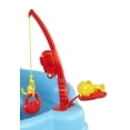 thumbnail image 4 of Little Tikes Fish 'N Splash Water Table, 4 of 5