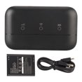 thumbnail image 2 of G Portable WIFI,Mobile WiFi Hotspot with Wi Fi Hotspot Wi Fi Routerwith SIM Card Slot High Capacity, 2 of 9