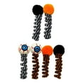 thumbnail image 5 of 8 Pieces Halloween Cat Teaser Toys Lightweight Portable Cat Toys for Home Yard Exercise, 5 of 9