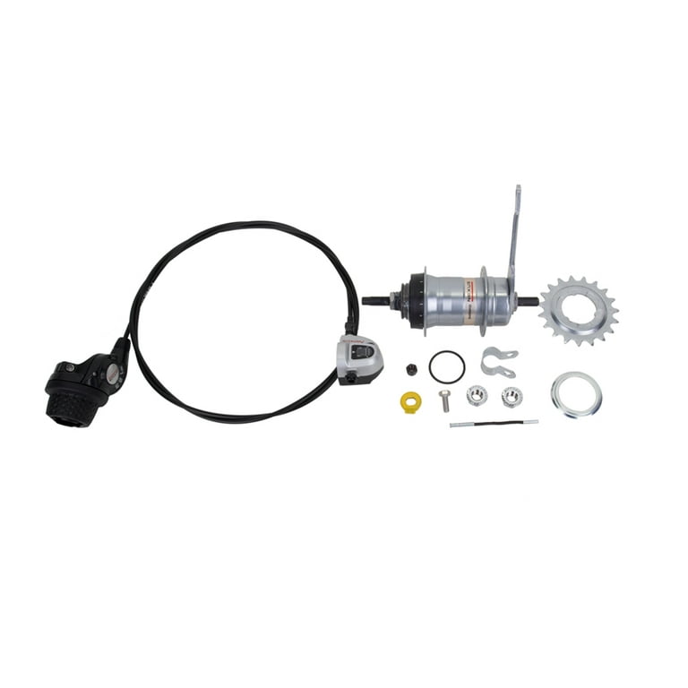 shimano nexus 3 speed hub