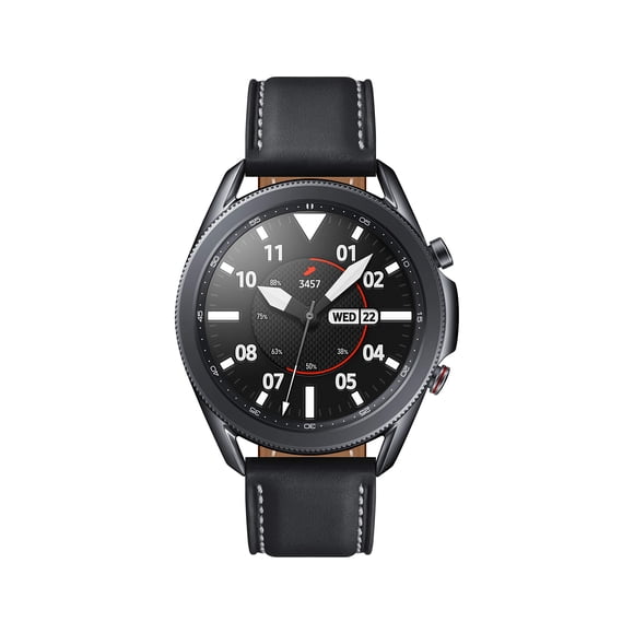 Reloj inteligente SAMSUNG Galaxy Watch 3 45 mm GPS Bluetooth LTE