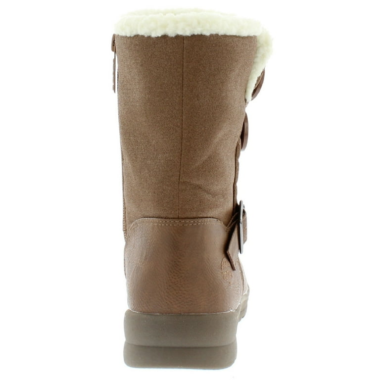 Totes circle snow boot clearance
