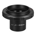 thumbnail image 1 of Adapter Ring,Adapter Camera Dsfen 1.25 Inch T2 Camera Telescope Adapter Scenery Inch T2 Telescope Camera 1.25 Inch Qisuo Landscape, 1 of 7