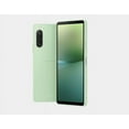 thumbnail image 3 of Sony Xperia 10 V XQ-DC72 5G Double SIM 128 Go ROM 8 Go RAM GSM Débloqué Global - Vert, 3 of 8