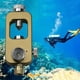 thumbnail image 4 of Adaptador de regulador de tanque de aire Zulema Golden_Gauge_B Adaptador de recarga de tanque, 4 of 6