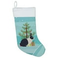 thumbnail image 1 of Carolines Treasures BB9325CS Dutch Rabbit Christmas Christmas Stocking, 1 of 2