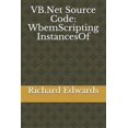 thumbnail image 1 of Pre-Owned VB.NET Source Code: Wbemscripting Instancesof, 1 of 1