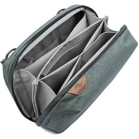 Peak Design - Tech Pouch - Sage
