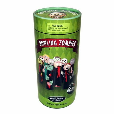 Bowling Zombies