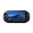 thumbnail image 3 of AMERTEER Silicone Protective Shell Silicone TPU Soft Protective Cover Shell For PSV2000 PS Vita, 3 of 10