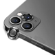 thumbnail image 1 of 2023 Newst Protector De Lente De Cámara Para iPhone 12 Pro max Anillo De Metal De Vidrio Cubierta Completa Protectores 12pro 12mini 12pro Tapa Protectora Gao Jiahui unisex, 1 of 2