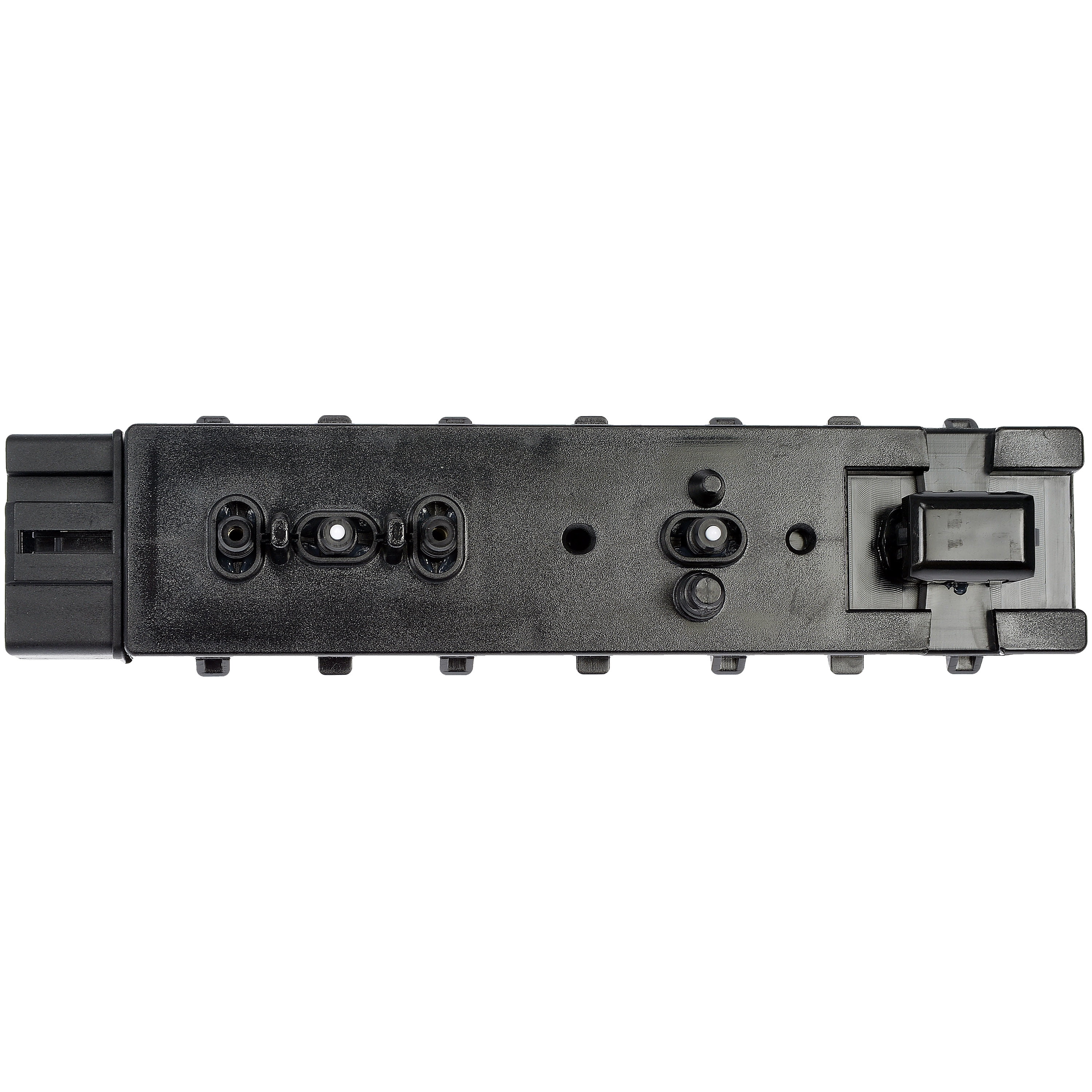 Dorman 601-600 Front Driver Side Seat Switch for Specific Ford / Lincoln / Mercury Models, Black Fits select: 2009-2014 FORD F150, 2013-2019 FORD ESCAPE