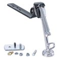 thumbnail image 1 of Kitaco Side Stand/Scooter YS-230 (Plating) JOG/-ZR 656-0010230, 1 of 2
