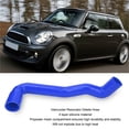 thumbnail image 3 of Tubo Del Intercooler Del Turbo De Aire, Resonador Del Intercooler Eliminar Manguera Radical Sound Silicone Para S, 3 of 7