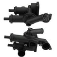 thumbnail image 4 of 68003582AB Coolant Thermostat With Housing For Chrysler Sebring  Caliber  Compass, 4 of 8