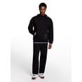 thumbnail image 7 of AND1 Men's and Big Men's Ultimate Pullover Hoodie Sweatshirt, Sizes S-5XL, 7 of 7