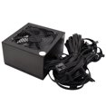 thumbnail image 1 of For POWERUP 800W ATX Desktop Gaming Power Supply, 1 of 1