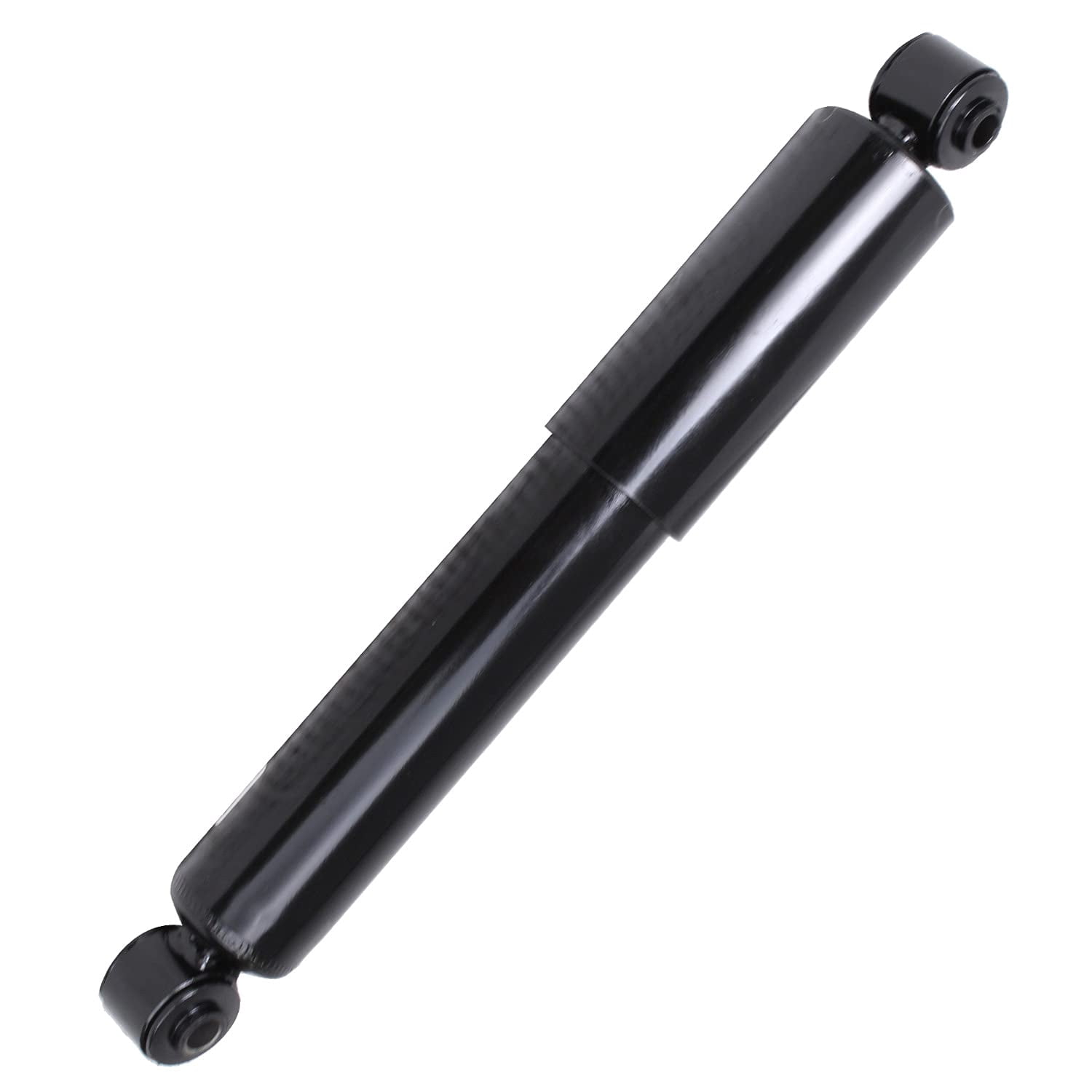 Detroit Axle - Rear Shock Absorbers Replacement for Dodge Grand Caravan Chrysler Town & Country Volkswagon Routan Ram C/V
