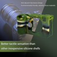 thumbnail image 2 of A7C2 Rubber Silicone Case Body Cover Protector for Sony A7C II A7CII A7C MarkGift, 2 of 5
