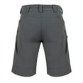 thumbnail image 4 of Leutsin Men's Shorts Classic Twill Relaxed Fit Work Wear Combat Safety Cargo Pants, 4 of 6